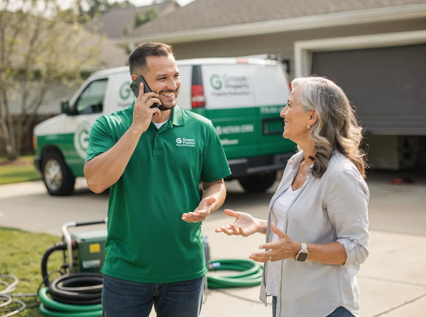 Water Damage Restoration Idamay, WV FAQs